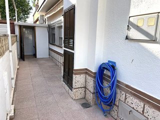 Chalet en venta en El Chorrillo - El Molino en Rota