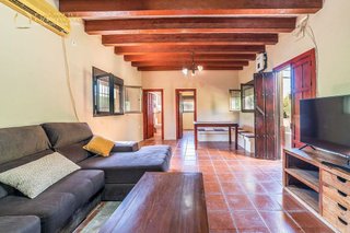 Casa en venta en Rinconada (La)