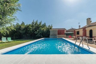 Casa en venta en Rinconada (La)