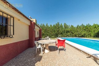 Casa en venta en Rinconada (La)