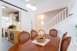 Casa adosada en venta en Plaça Europa i Covamar en Salou