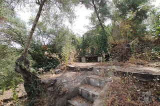 Chalet en venta en Puerto Serrano