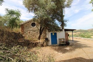 Chalet en venta en Puerto Serrano