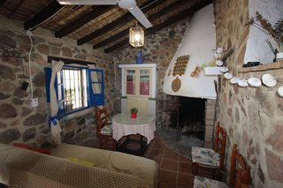 Chalet en venta en Puerto Serrano