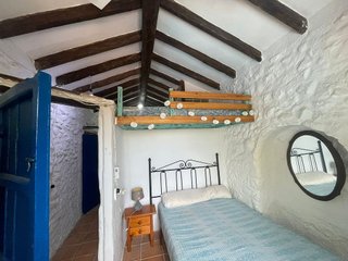 Chalet en venta en Puerto Serrano