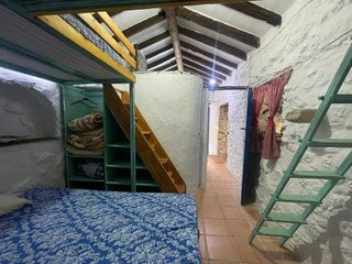 Chalet en venta en Puerto Serrano