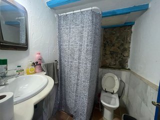 Chalet en venta en Puerto Serrano