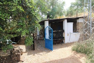 Chalet en venta en Puerto Serrano