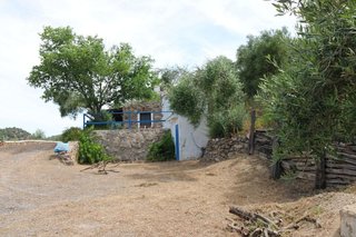 Chalet en venta en Puerto Serrano