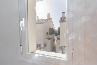 Casa adosada en venta en Guadix