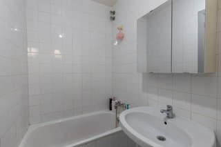 Casa adosada en venta en Guadix