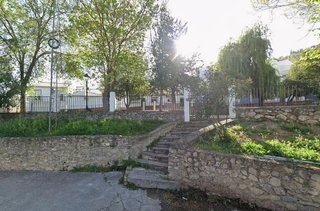 Casa adosada en venta en Montefrío