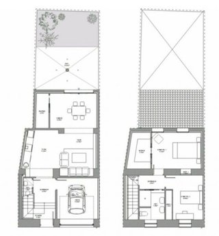 Casa en venta en Úbeda