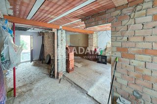 Casa en venta en Úbeda