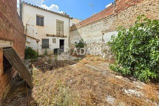 Casa en venta en Úbeda