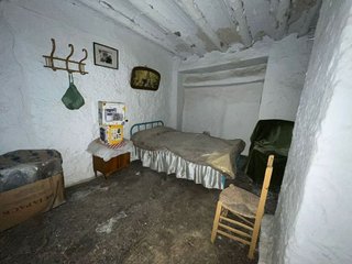 Casa adosada en venta en Villares (Los)