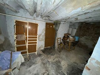 Casa adosada en venta en Villares (Los)