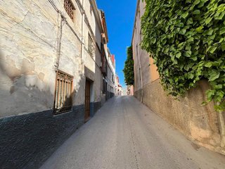 Casa adosada en venta en Villares (Los)