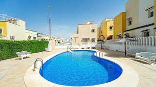 Casa pareada en venta en Altos - La Florida en Orihuela
