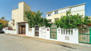 Casa pareada en venta en Altos - La Florida en Orihuela