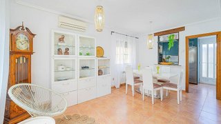 Casa pareada en venta en Altos - La Florida en Orihuela