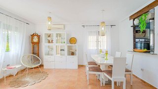 Casa pareada en venta en Altos - La Florida en Orihuela