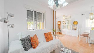Casa pareada en venta en Altos - La Florida en Orihuela