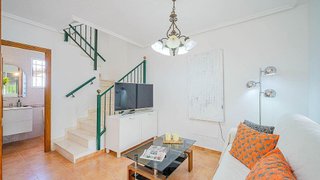 Casa pareada en venta en Altos - La Florida en Orihuela