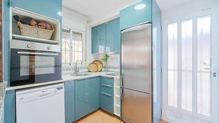 Casa pareada en venta en Altos - La Florida en Orihuela