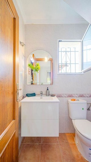 Casa pareada en venta en Altos - La Florida en Orihuela