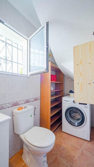 Casa pareada en venta en Altos - La Florida en Orihuela