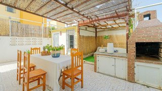 Casa pareada en venta en Altos - La Florida en Orihuela