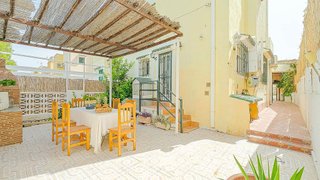 Casa pareada en venta en Altos - La Florida en Orihuela