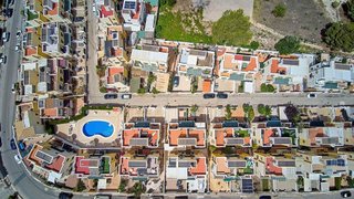 Casa pareada en venta en Altos - La Florida en Orihuela