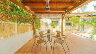 Casa pareada en venta en Altos - La Florida en Orihuela