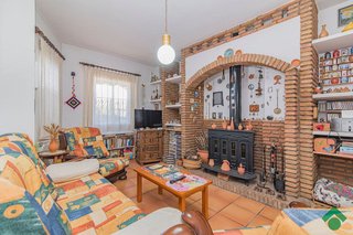 Casa adosada en venta en Albaicín en Granada