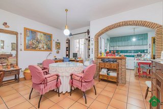 Casa adosada en venta en Albaicín en Granada
