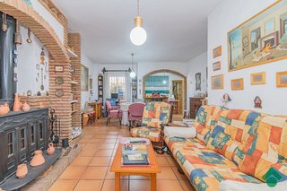 Casa adosada en venta en Albaicín en Granada