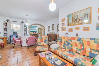 Casa adosada en venta en Albaicín en Granada