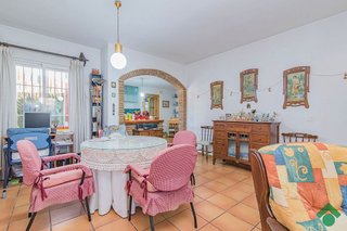 Casa adosada en venta en Albaicín en Granada