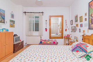 Casa adosada en venta en Albaicín en Granada