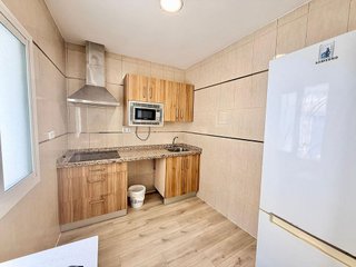Chalet en venta en El Candado - El Palo en Málaga