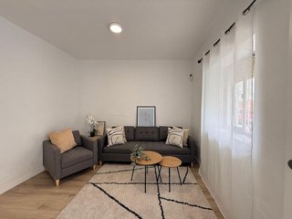 Chalet en venta en El Candado - El Palo en Málaga