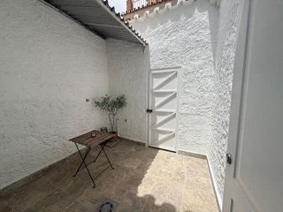 Chalet en venta en El Candado - El Palo en Málaga
