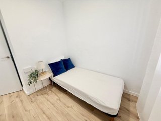Chalet en venta en El Candado - El Palo en Málaga
