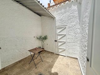 Chalet en venta en El Candado - El Palo en Málaga