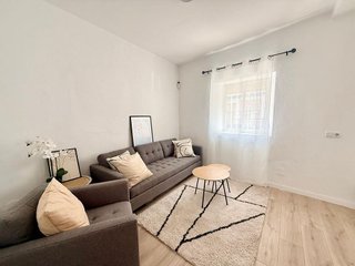 Chalet en venta en El Candado - El Palo en Málaga