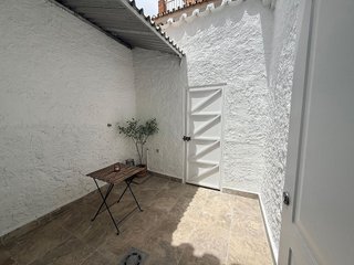 Chalet en venta en El Candado - El Palo en Málaga