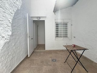 Chalet en venta en El Candado - El Palo en Málaga