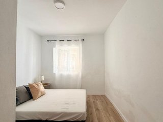 Chalet en venta en El Candado - El Palo en Málaga